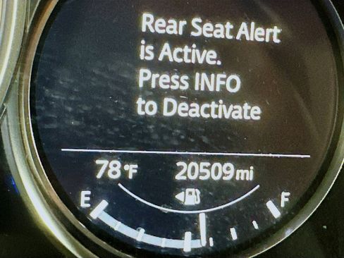 Used 2025 MAZDA CX-5 AWD 2.5 S w/ Preferred Package image 18