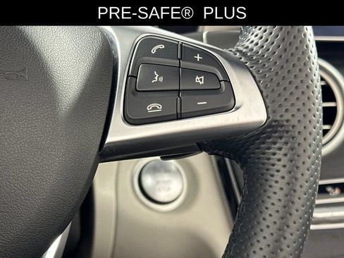Used 2017 Mercedes-Benz C 300 Cabriolet image 30