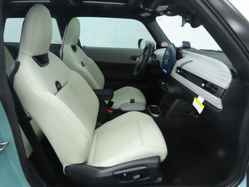 New 2026 MINI Cooper S image 22