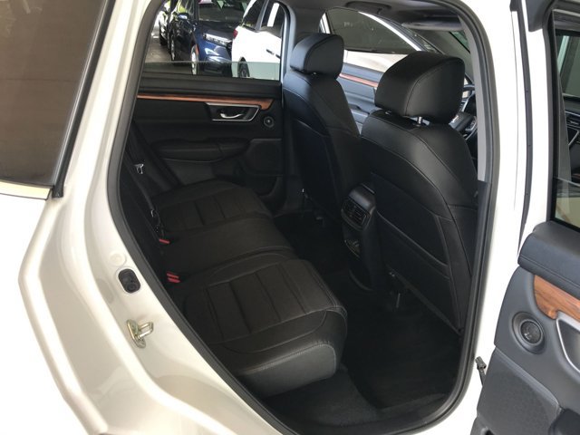 Used 2019 Honda CR-V EX-L image 14