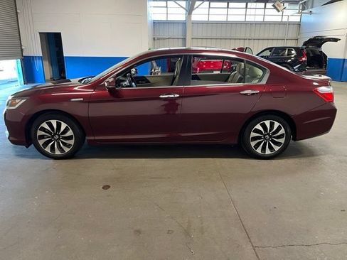 Used 2014 Honda Accord EX-L image 6