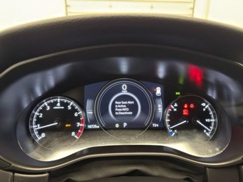 Used 2025 MAZDA CX-50 AWD 2.5 S w/ Select Package image 14