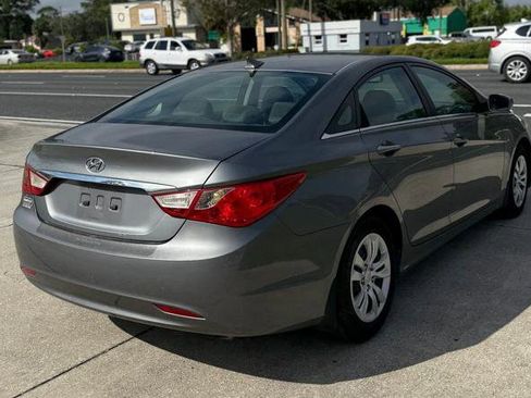Used 2011 Hyundai Sonata GLS image 3