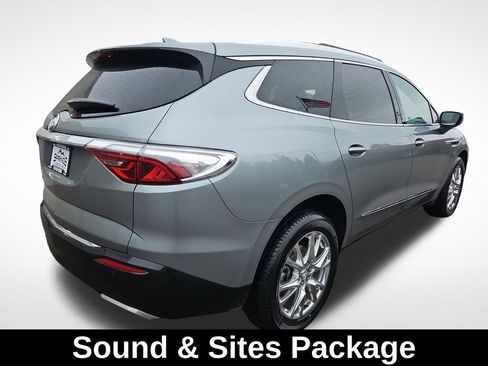 Used 2023 Buick Enclave Essence w/ Experience Buick Package AWD/4WD image 6