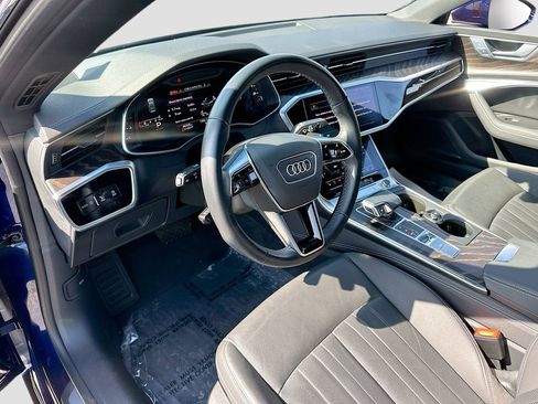 Used 2021 Audi A7 3.0T Premium Plus AWD/4WD image 9