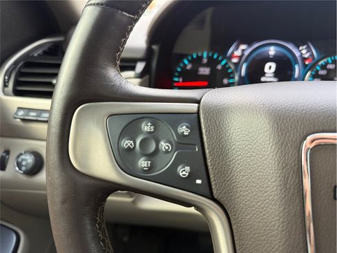 Used 2019 GMC Yukon Denali w/ Denali Ultimate Package AWD/4WD image 27