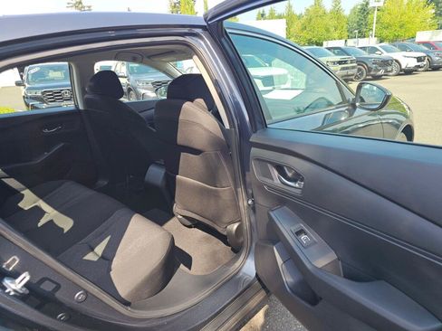 Certified 2023 Honda Accord LX image 15