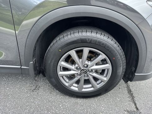 Certified 2023 MAZDA CX-5 AWD 2.5 S w/ Select Package image 59