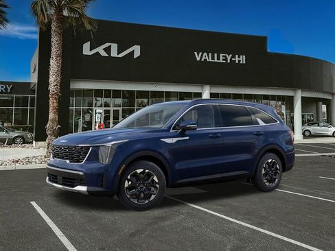 New 2026 Kia Sorento S FWD image 3
