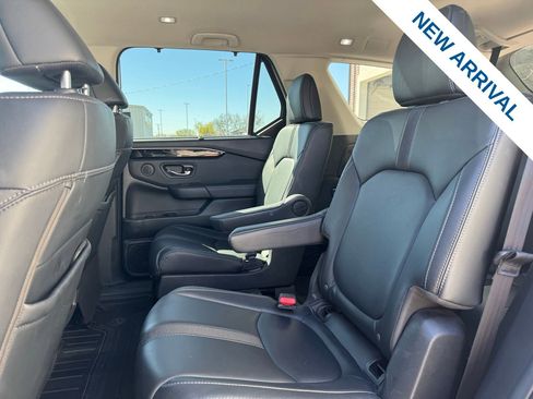 Used 2023 Honda Pilot EX-L image 14