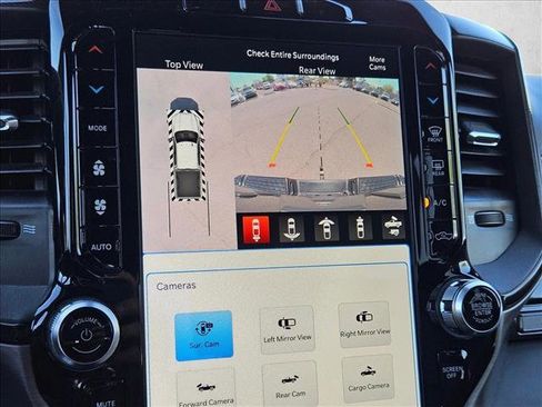 Used 2022 RAM 2500 Power Wagon image 19