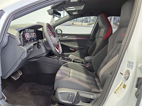 New 2026 Volkswagen GTI S FWD image 17