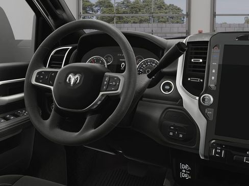 New 2025 RAM 2500 Big Horn image 18