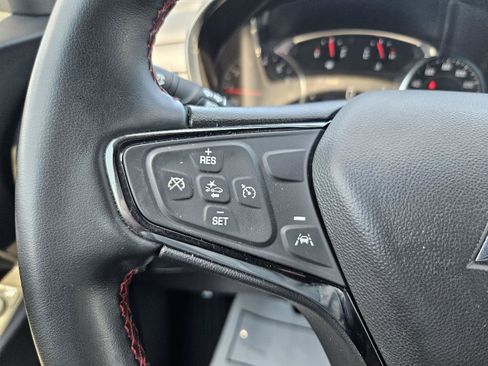 Used 2024 Chevrolet Equinox RS AWD/4WD image 32