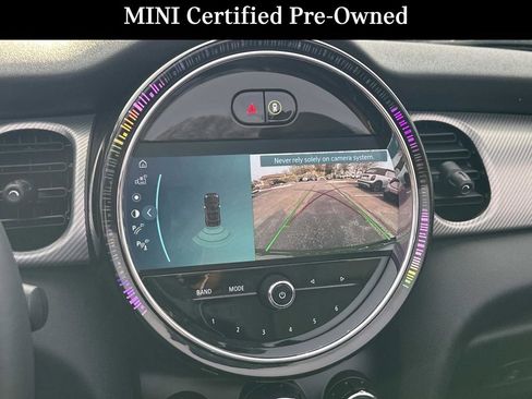 Used 2023 MINI Cooper Convertible image 12