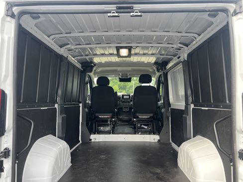 New 2025 RAM ProMaster 1500 w/ Convenience Group image 7