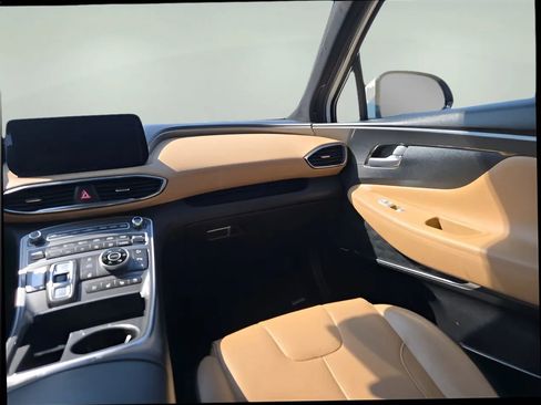 Used 2023 Hyundai Santa Fe Calligraphy image 18