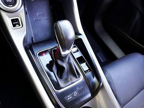 Certified 2024 Dodge Hornet R/T Plus w/ Tech Pack Plus w/o Parking image 32