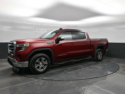 Used 2020 GMC Sierra 1500 SLE w/ X31 Off-Road Package