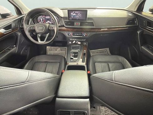 Used 2018 Audi Q5 2.0T Premium AWD/4WD image 33