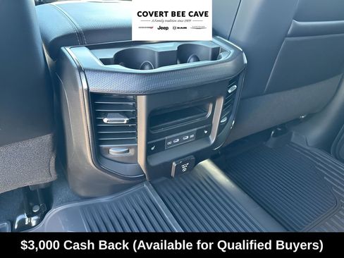 New 2026 RAM 2500 Rebel image 21