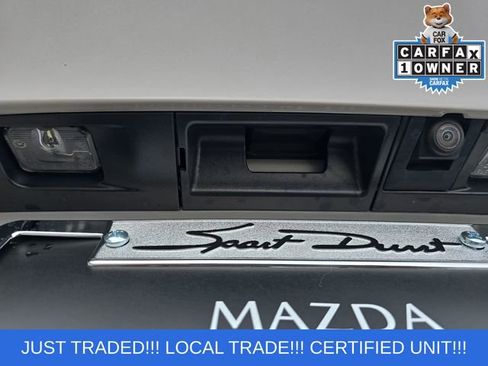 Used 2023 MAZDA CX-30 AWD 2.5 S w/ Select Package image 21