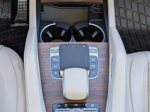 Used 2022 Mercedes-Benz GLE 53 AMG 4MATIC image 18