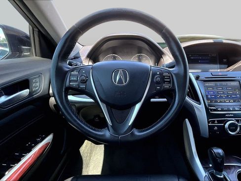 Used 2016 Acura TLX FWD image 5