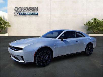 New 2024 Dodge Charger R/T w/ Plus Group