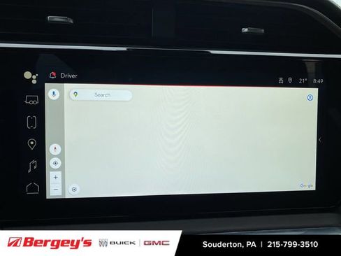 Certified 2022 GMC Sierra 1500 Denali Ultimate image 17