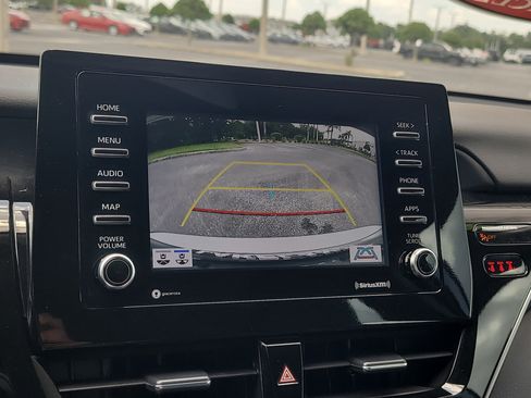 Certified 2024 Toyota Camry SE w/ Convenience Package FWD image 24