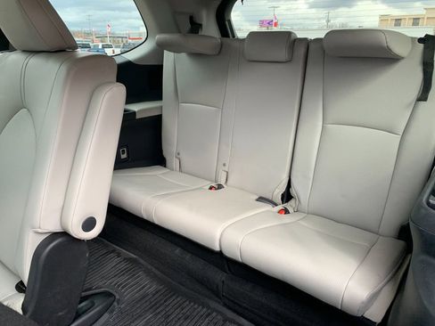 Used 2024 Toyota Grand Highlander XLE image 18