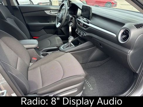 Certified 2023 Kia Forte LXS w/ LXS Technology Package image 5