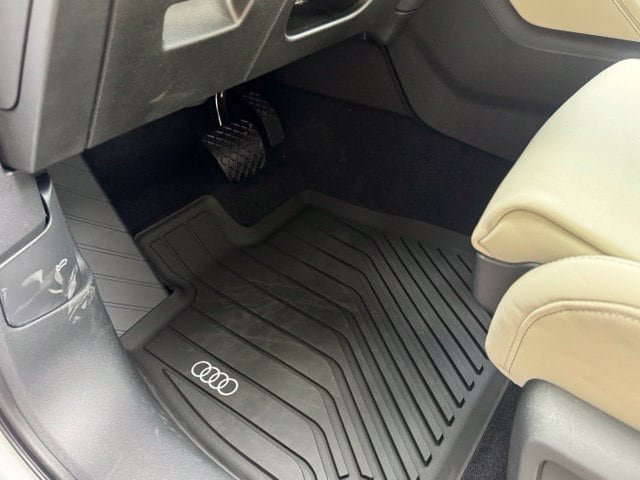 New 2026 Audi Q5 Premium Plus AWD/4WD image 16
