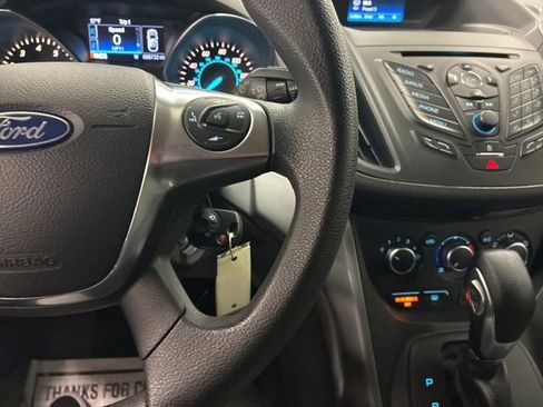 Used 2016 Ford Escape SE FWD image 24