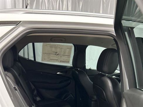 New 2026 Buick Encore GX Sport Touring w/ Comfort Package image 18