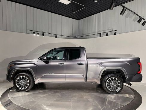 Used 2022 Toyota Tundra Limited image 16