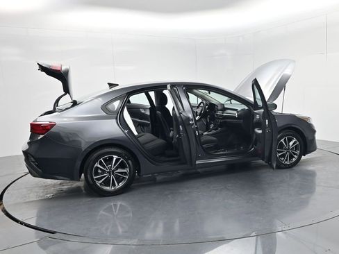 Used 2024 Kia Forte LXS FWD image 58