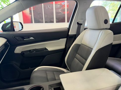 Used 2024 Honda Prologue Elite image 15