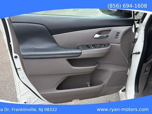 Used 2016 Honda Odyssey Touring image 15