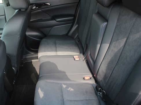 New 2026 Mitsubishi Eclipse Cross SE image 12