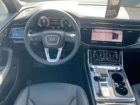 New 2026 Audi Q7 3.0T Premium Plus image 26
