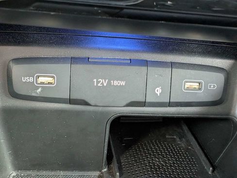 Certified 2023 Hyundai Tucson SEL w/ Convenience Package FWD image 23