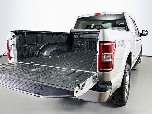 Used 2018 Ford F150 XL w/ Equipment Group 101A Mid AWD/4WD image 24