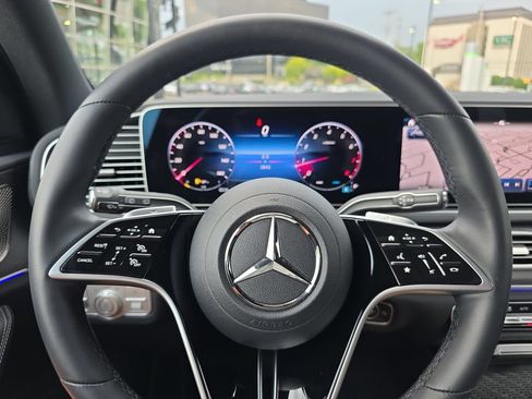 Certified 2026 Mercedes-Benz GLE 350 4MATIC image 20