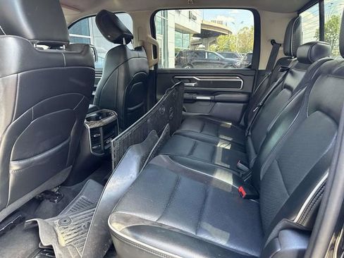 Used 2020 RAM 1500 Laramie image 5