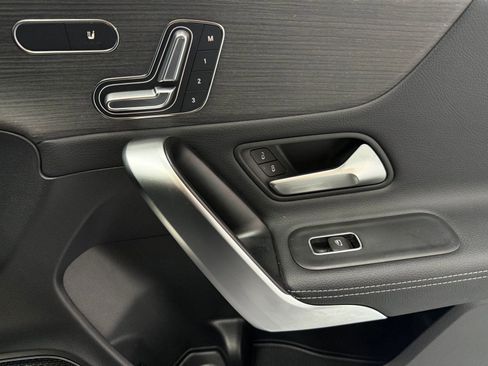 Used 2023 Mercedes-Benz CLA 250 CLA 250 image 23