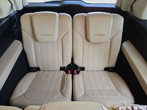 Used 2018 Mercedes-Benz GLS 450 4MATIC image 20
