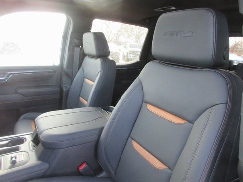 New 2026 GMC Sierra 1500 AT4 w/ AT4 Premium Package image 15