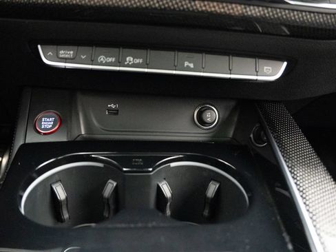 Used 2022 Audi S5 Premium Plus AWD/4WD image 30